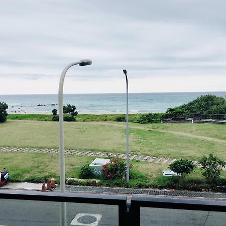 Hido Hostel Kenting Exterior foto