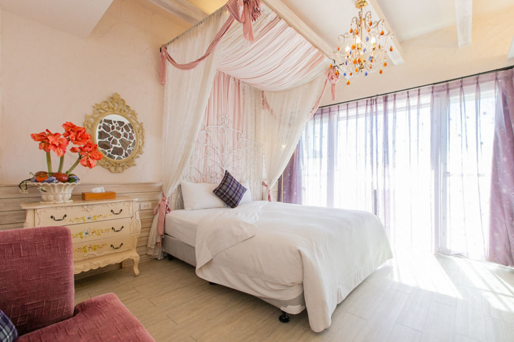 Hido Hostel Kenting Exterior foto