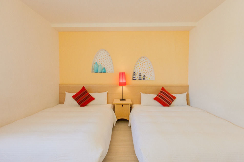 Hido Hostel Kenting Exterior foto