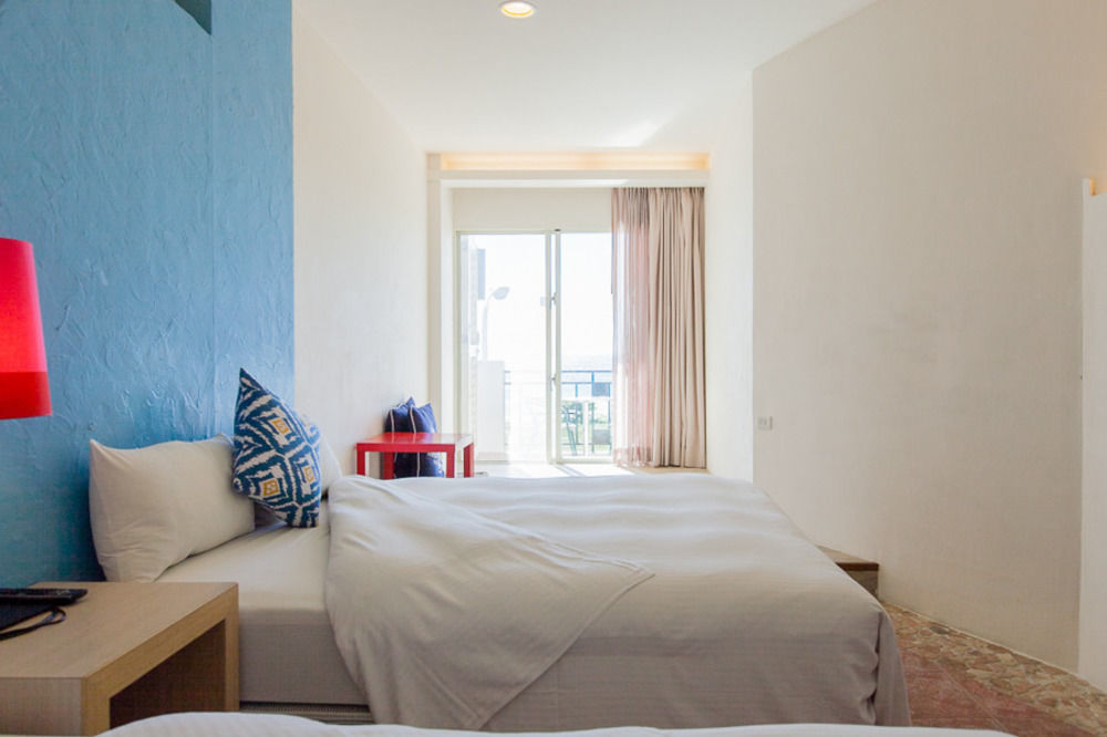 Hido Hostel Kenting Exterior foto