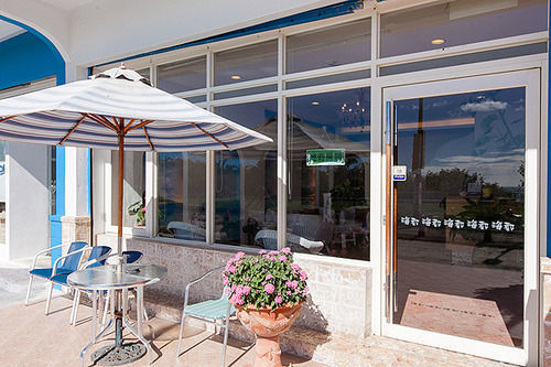 Hido Hostel Kenting Exterior foto