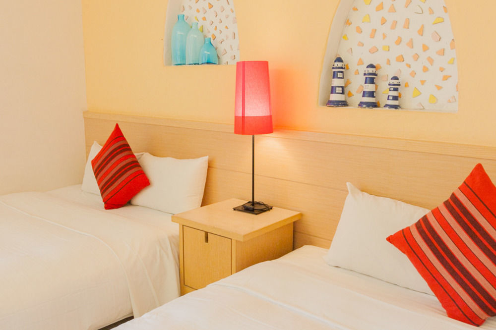 Hido Hostel Kenting Exterior foto