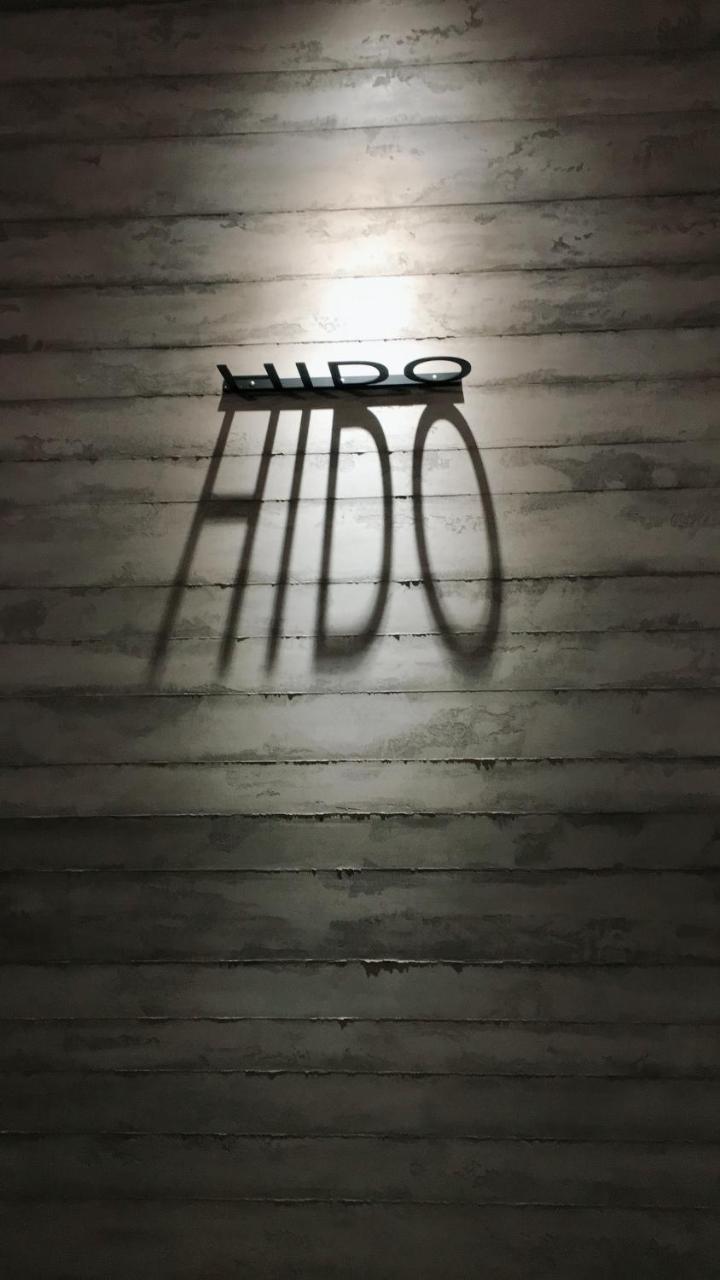 Hido Hostel Kenting Exterior foto