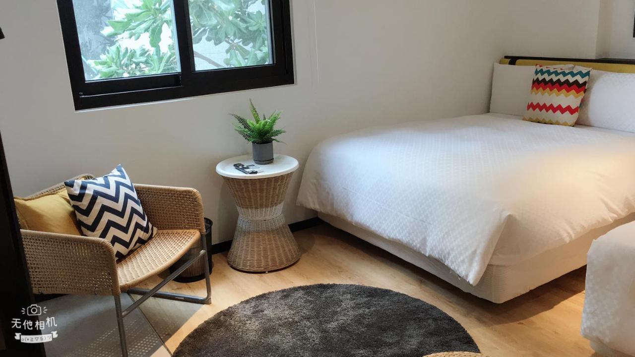 Hido Hostel Kenting Exterior foto