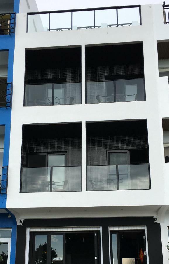 Hido Hostel Kenting Exterior foto